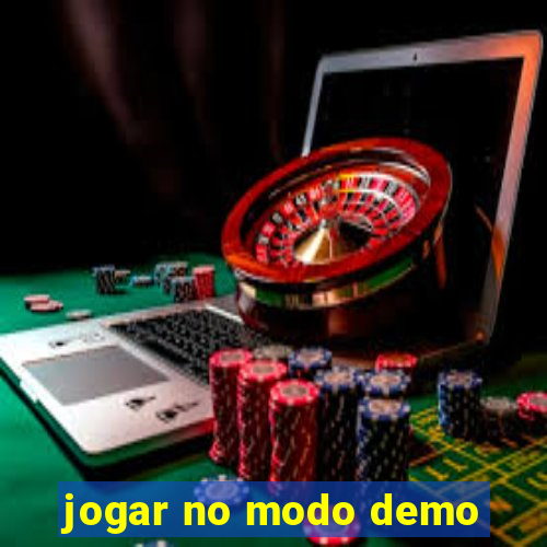 jogar no modo demo